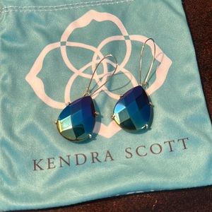 Kendra Scott Drop Earrings